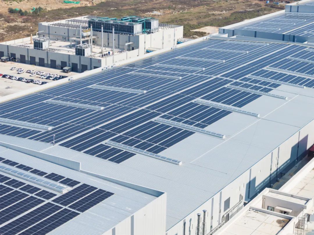 萬事達(dá)金禹獎工程，賦能欣旺達(dá)鋰電新標(biāo)桿，堅守鋰想，綠動未來！(圖8)