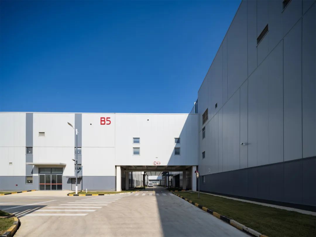 萬事達(dá)金禹獎工程，賦能欣旺達(dá)鋰電新標(biāo)桿，堅守鋰想，綠動未來！(圖11)