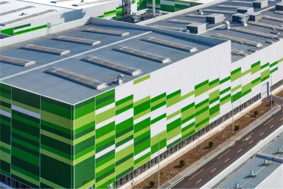 美錦氫能打造低碳工業新標桿，萬事達綠色智造賦能可持續未來！(圖8)