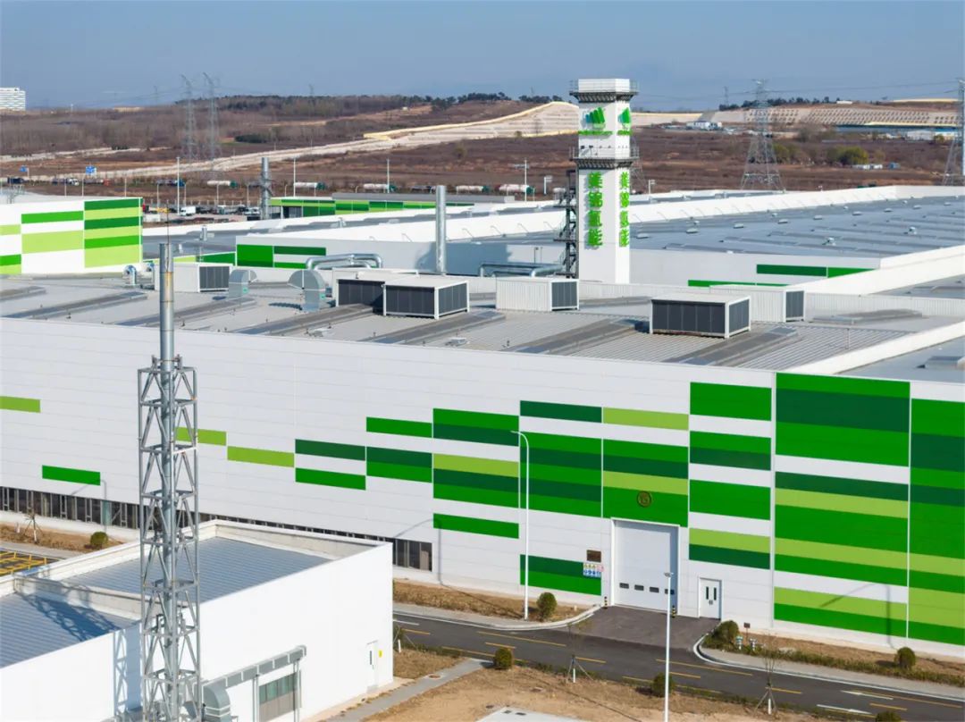 美錦氫能打造低碳工業新標桿，萬事達綠色智造賦能可持續未來！(圖9)