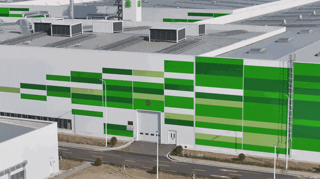 美錦氫能打造低碳工業新標桿，萬事達綠色智造賦能可持續未來！(圖6)