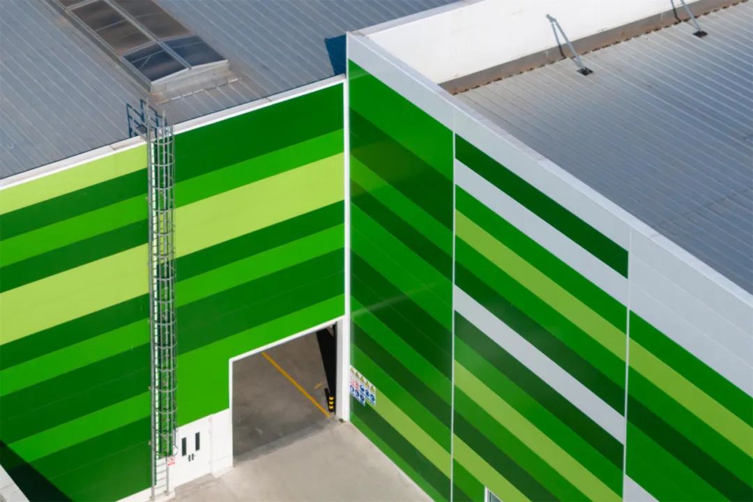 美錦氫能打造低碳工業新標桿，萬事達綠色智造賦能可持續未來！(圖1)