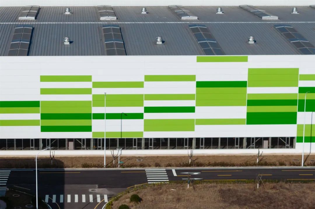 美錦氫能打造低碳工業新標桿，萬事達綠色智造賦能可持續未來！(圖7)