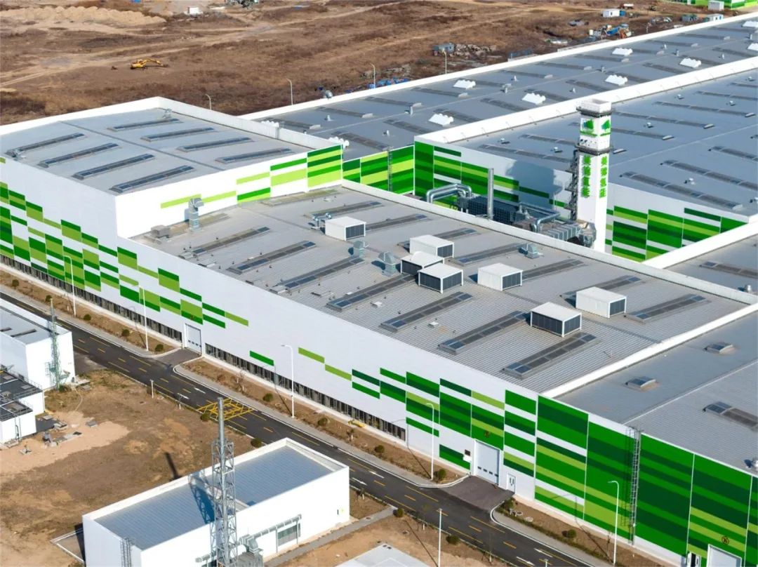 美錦氫能打造低碳工業新標桿，萬事達綠色智造賦能可持續未來！(圖5)