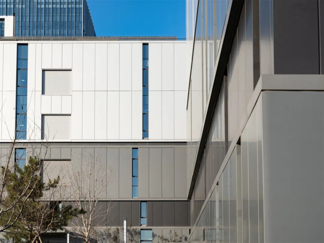 萬事達30天極速交付，賦能環磁山項目幕墻美學！(圖10)