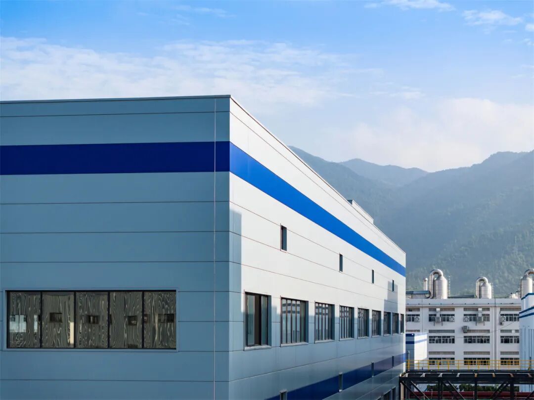 美學(xué)與功能：醫(yī)藥工廠的跨界答卷(圖4)