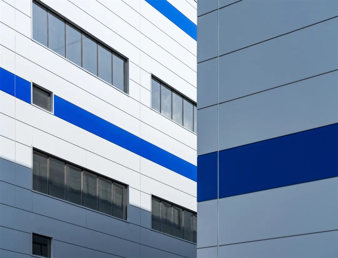 美學(xué)與功能：醫(yī)藥工廠的跨界答卷(圖7)