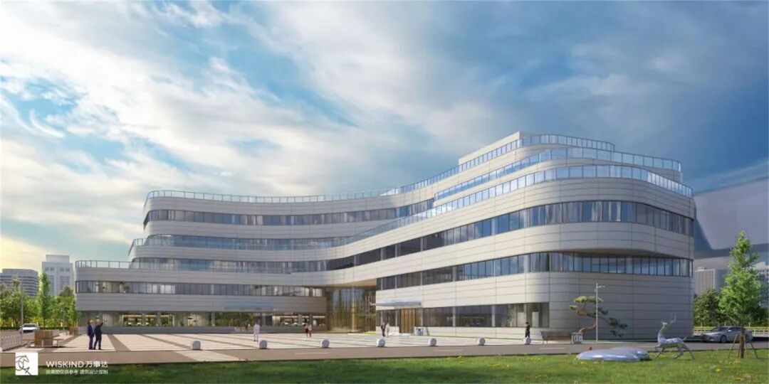 美學(xué)與功能：醫(yī)藥工廠的跨界答卷(圖6)