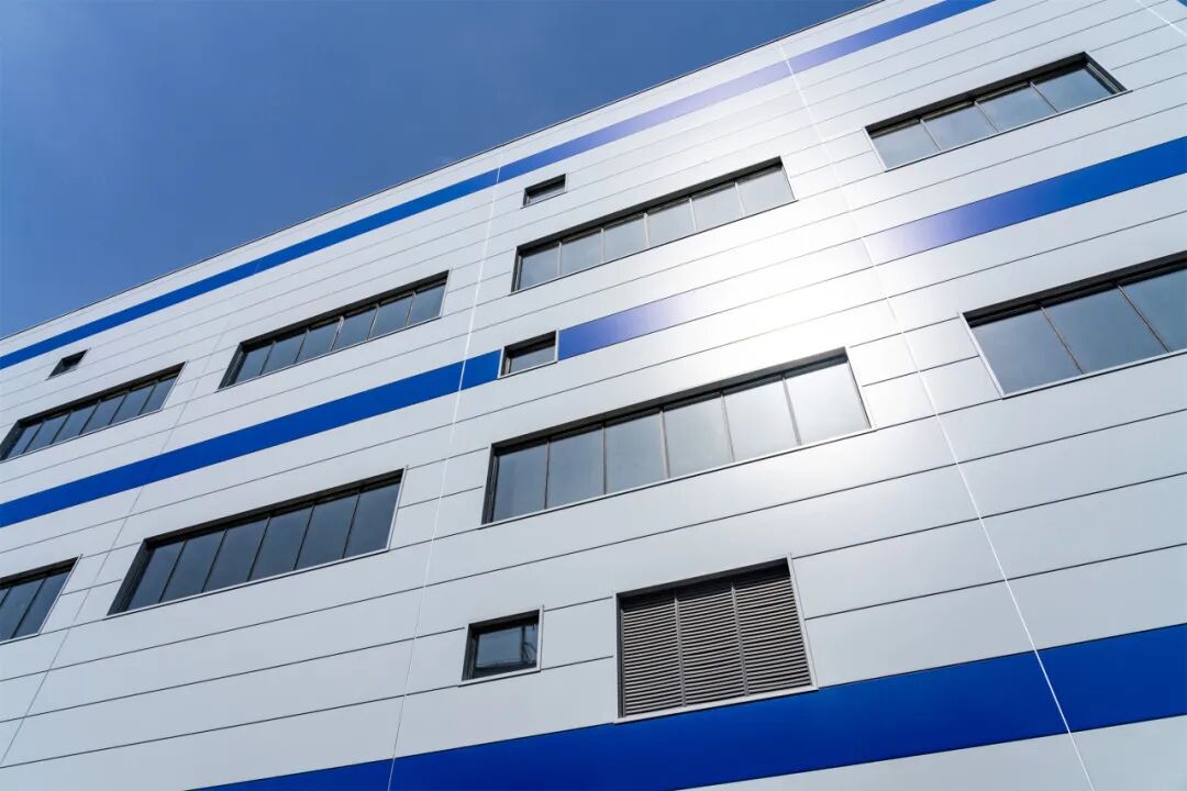 美學(xué)與功能：醫(yī)藥工廠的跨界答卷(圖5)